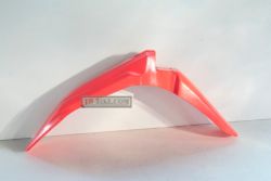 61200-K1T-J50ZA. FENDER SUB ASSY., FR. (WOL) *R292R*. Honda CRF300L