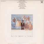 Blood, Sweat & Tears / Original Album Classics (5CD)