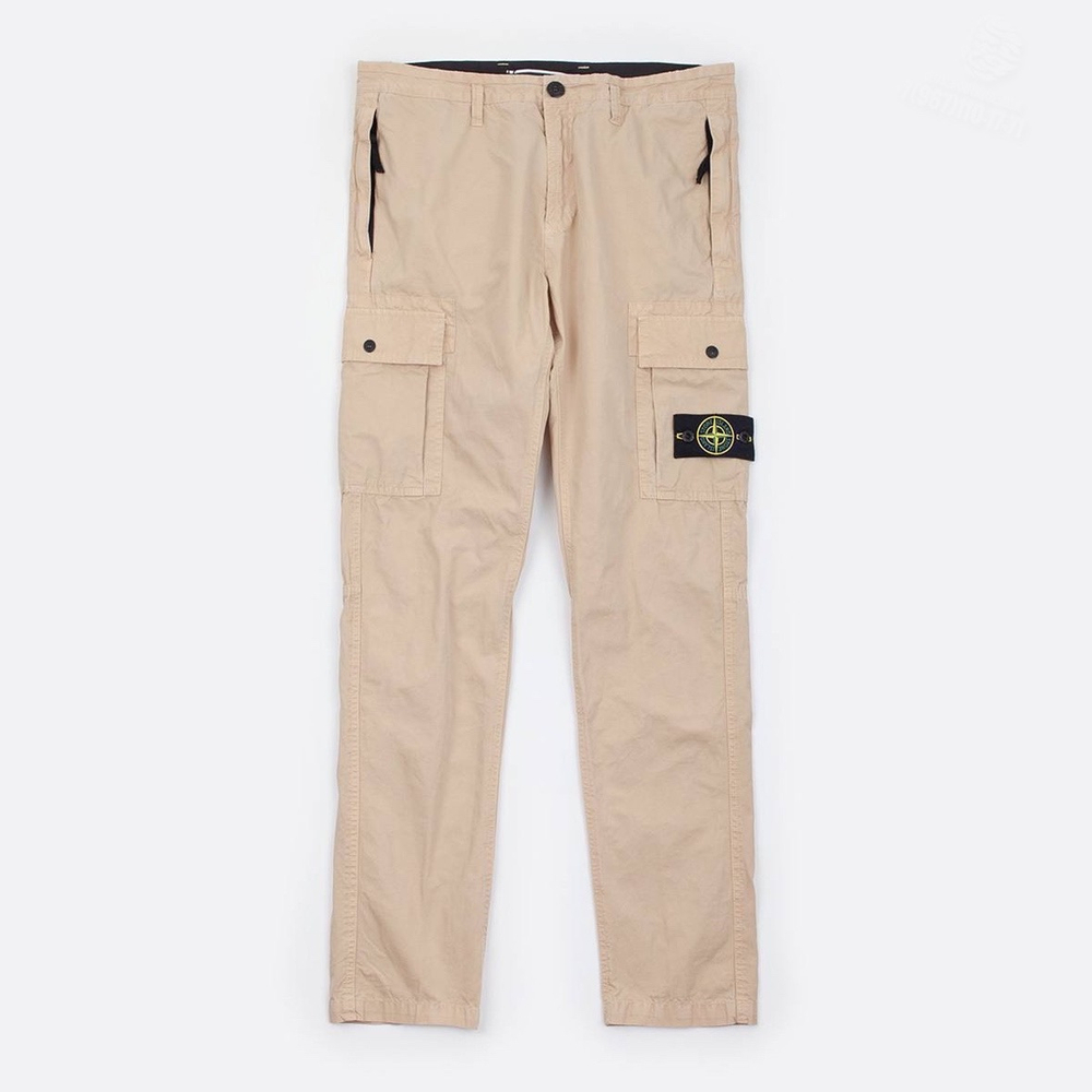 Штаны Stone Island