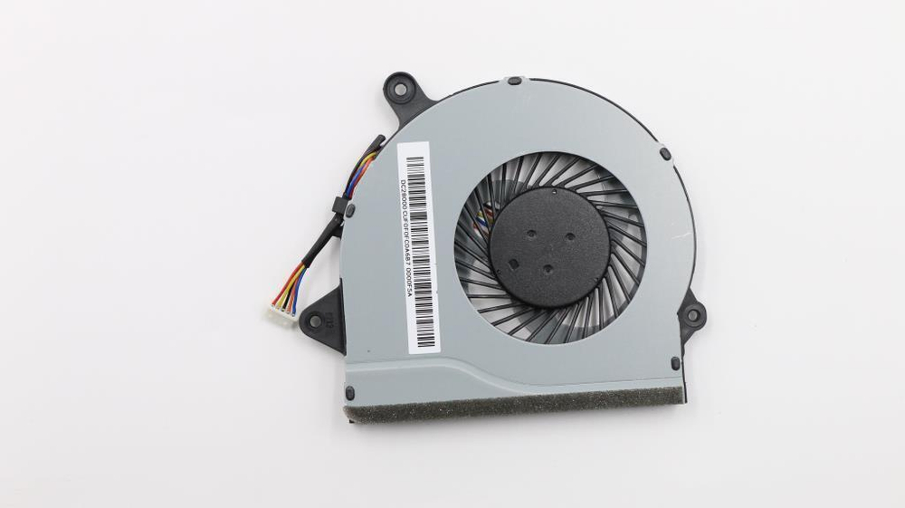 Вентилятор для ноутбука Lenovo IdeaPad 300-15ISK (5F10K42885), оригинал