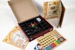 Игра "Вокруг света за 80 дней"