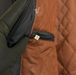 Куртка Loro Piana Весна-Осень