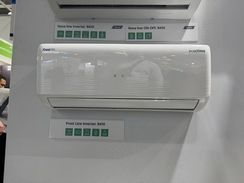 Настенная сплит-система Ecoclima ECW-AX24/FB-4R1 + EC-AX24/F-4R1, белый