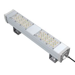 Светильник промышленный светодиодный SEVER PRO 2.0 100вт ip65