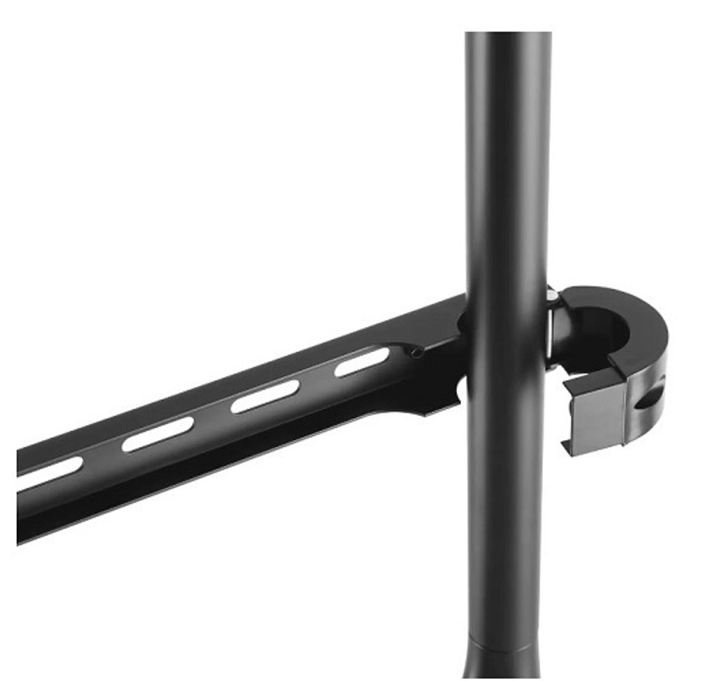 Подставка  Cactus CS-ST1247BKWN