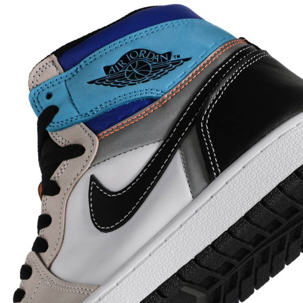 Кроссовки Air Jordan 1 Retro High Og "Prototype"