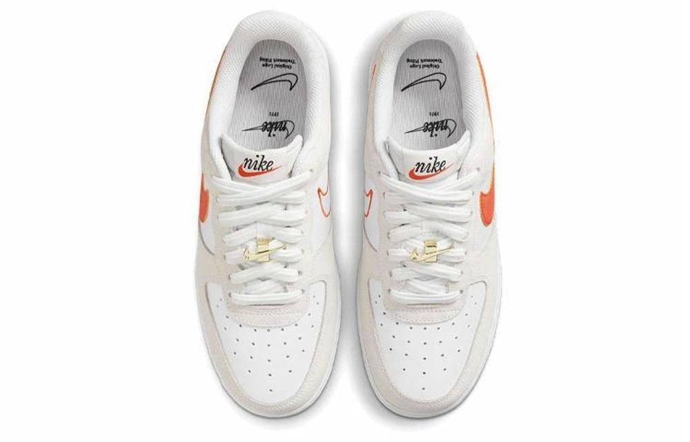 Кроссовки Nike Air Force 1 Low 07 Se "First Use" 50 (Женская размерная сетка)