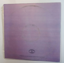 Винтажная виниловая пластинка LP К. В. Глюк Орфей и Эвридика 2LP (Россия 1992)