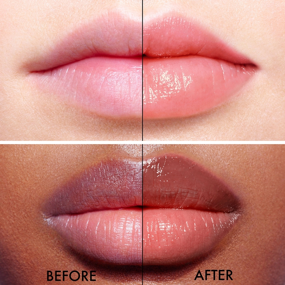 DIOR Dior Addict Lip Glow - бальзам для губ, 3,2 g
