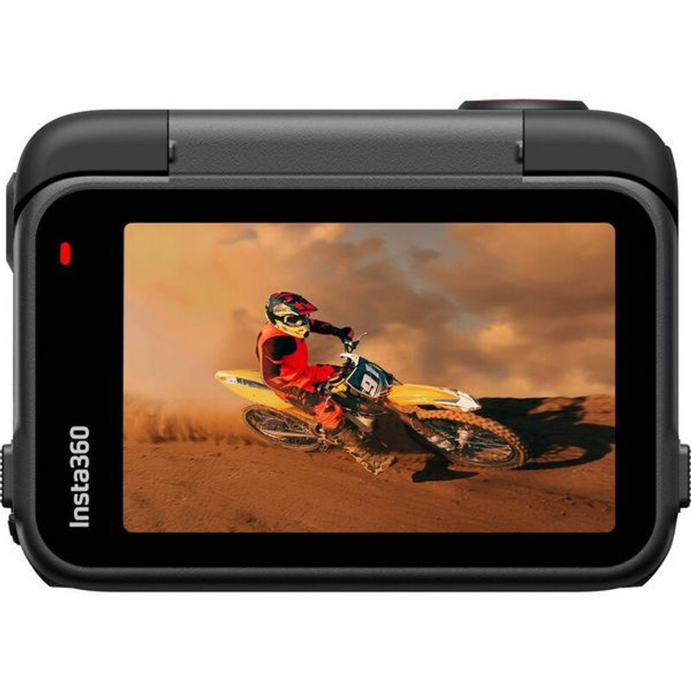 Insta360 Ace Pro 2 Dual Battery Bundle
