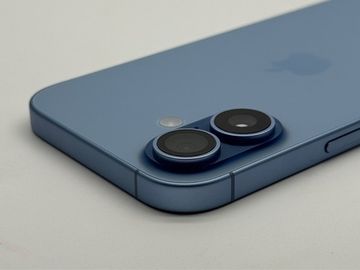 iPhone 17 256Gb Mist Blue
