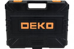Профессиональный набор инструментов для авто Deko DKAT121 (065-0911)