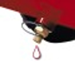 Компрессор поршневой EINHELL TE-AC 270/24/10 4010450