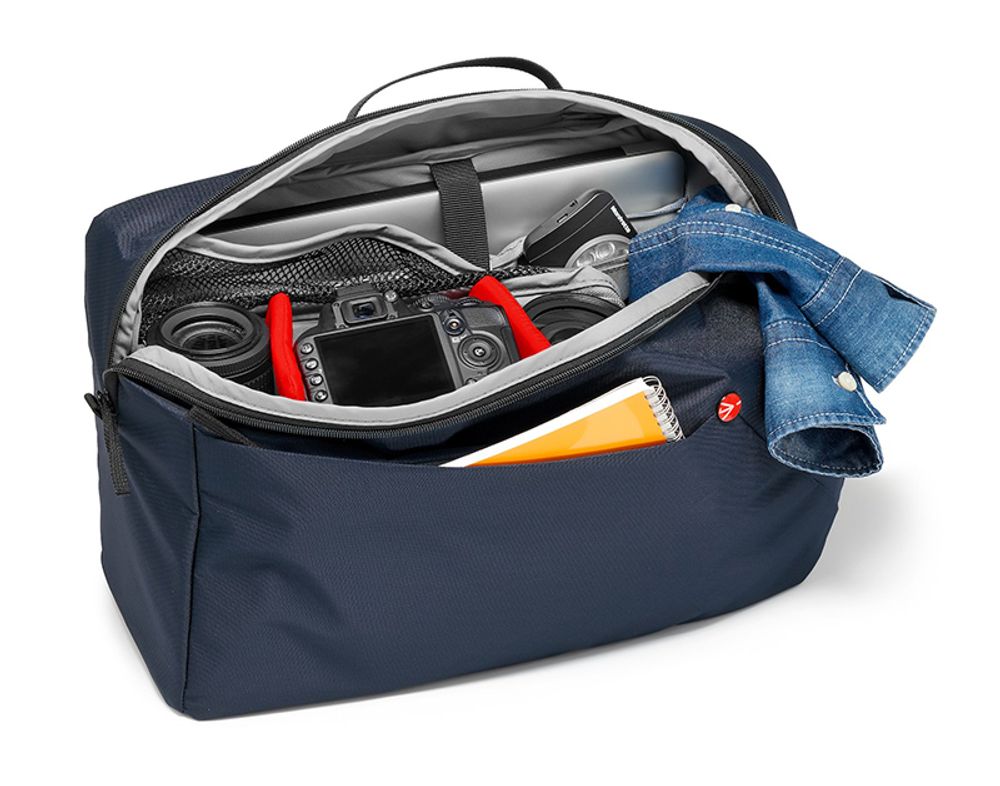 Фоторюкзак Manfrotto NX-S-IBU-2