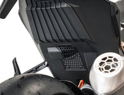 Evotech Performance Защитная сетка реле KTM 990 RC R (2026+) PRN019886