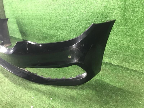 Бампер передний BMW 5er G30 (2017-2020)