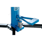 NORDBERG (N3407) Стойка трансмиссионная гидравлическая телескопическая, г/п 500 кг