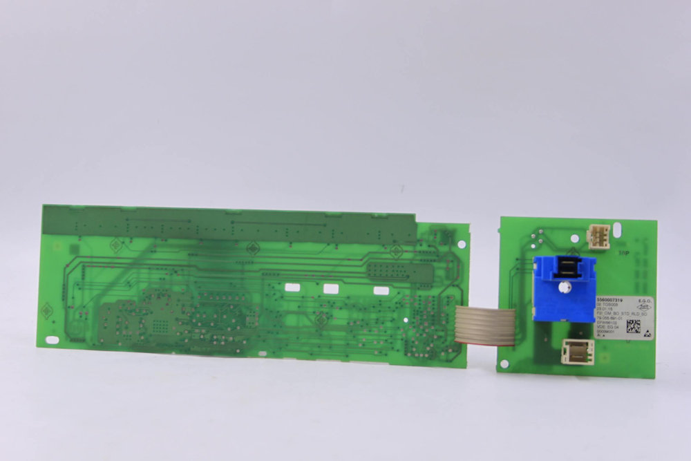 Модуль управления стиральной машины Bosch WIS 24140OE