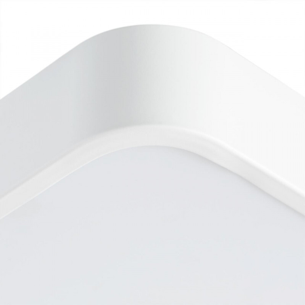 Накладной светильник Arte Lamp A2663PL-1WH