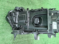 Битая Фара правая BMW X5 G05 X6 G06 (18-23) Laser