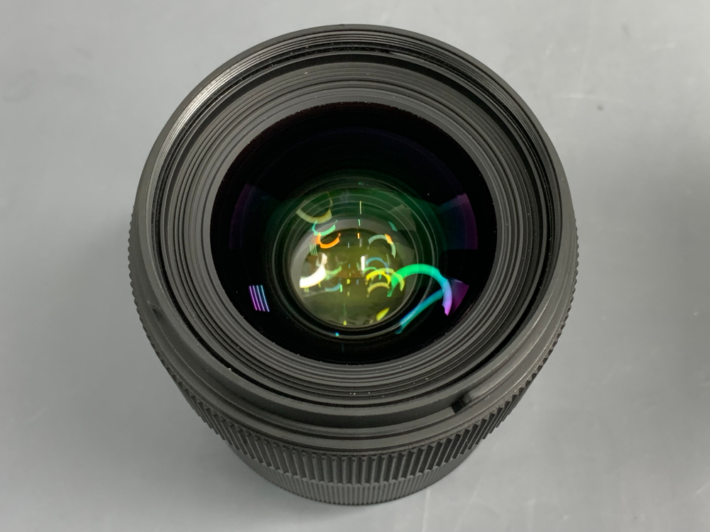 Sigma AF 35mm 1.4 DG HSM Art Sony A