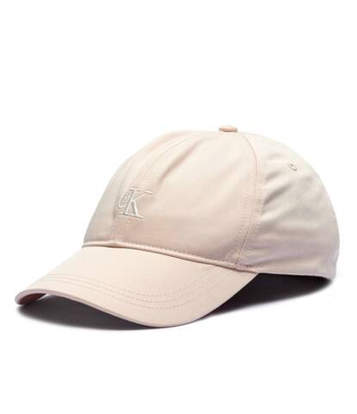 Кепка Calvin Klein Jeans - пудро-розовый(IU0IU00150)