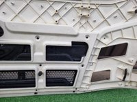 Капот FAW J7 (2023-н.в.)