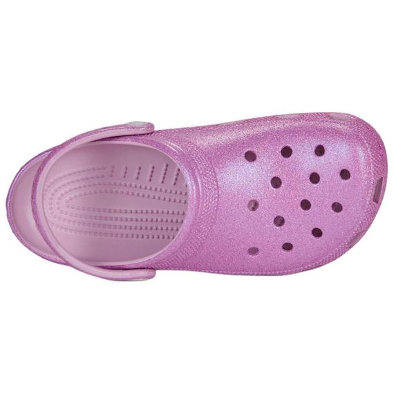 Crocs Classic Clog 'Purple'