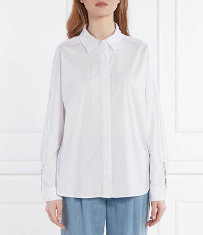 Рубашка Marc Cain - белый(WS 51.15 W23)