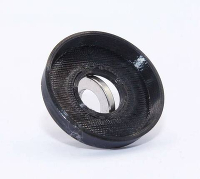 Пыльник печатный для Ninebot G30