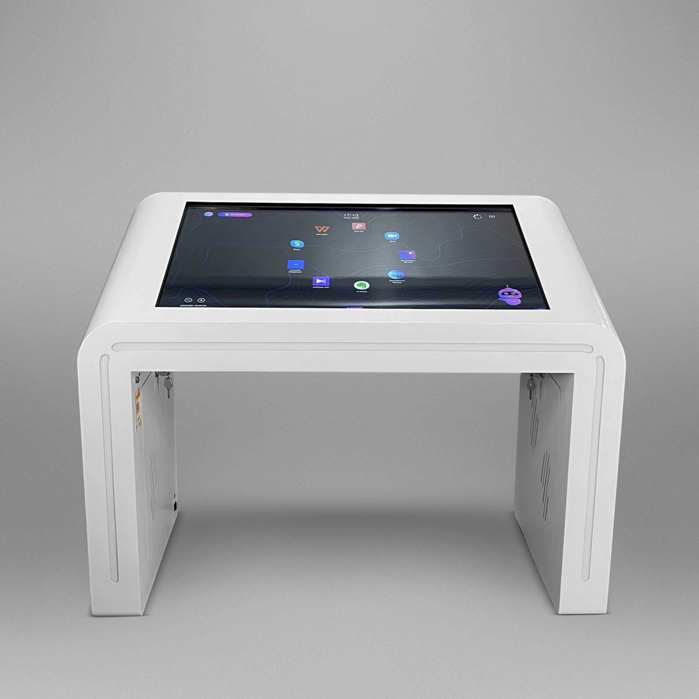 Интерактивный сенсорный стол BM Atom 32"
