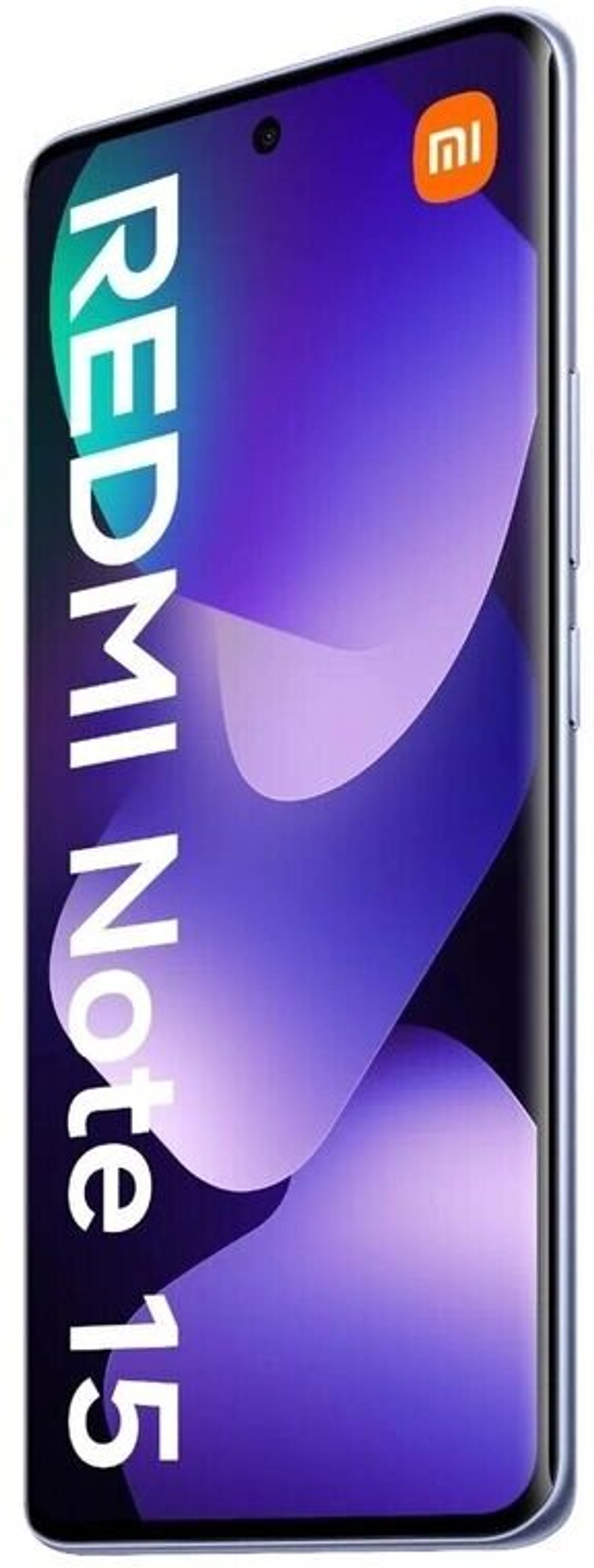 Смартфон Redmi Note 15 8/256Gb Purple (NFC)