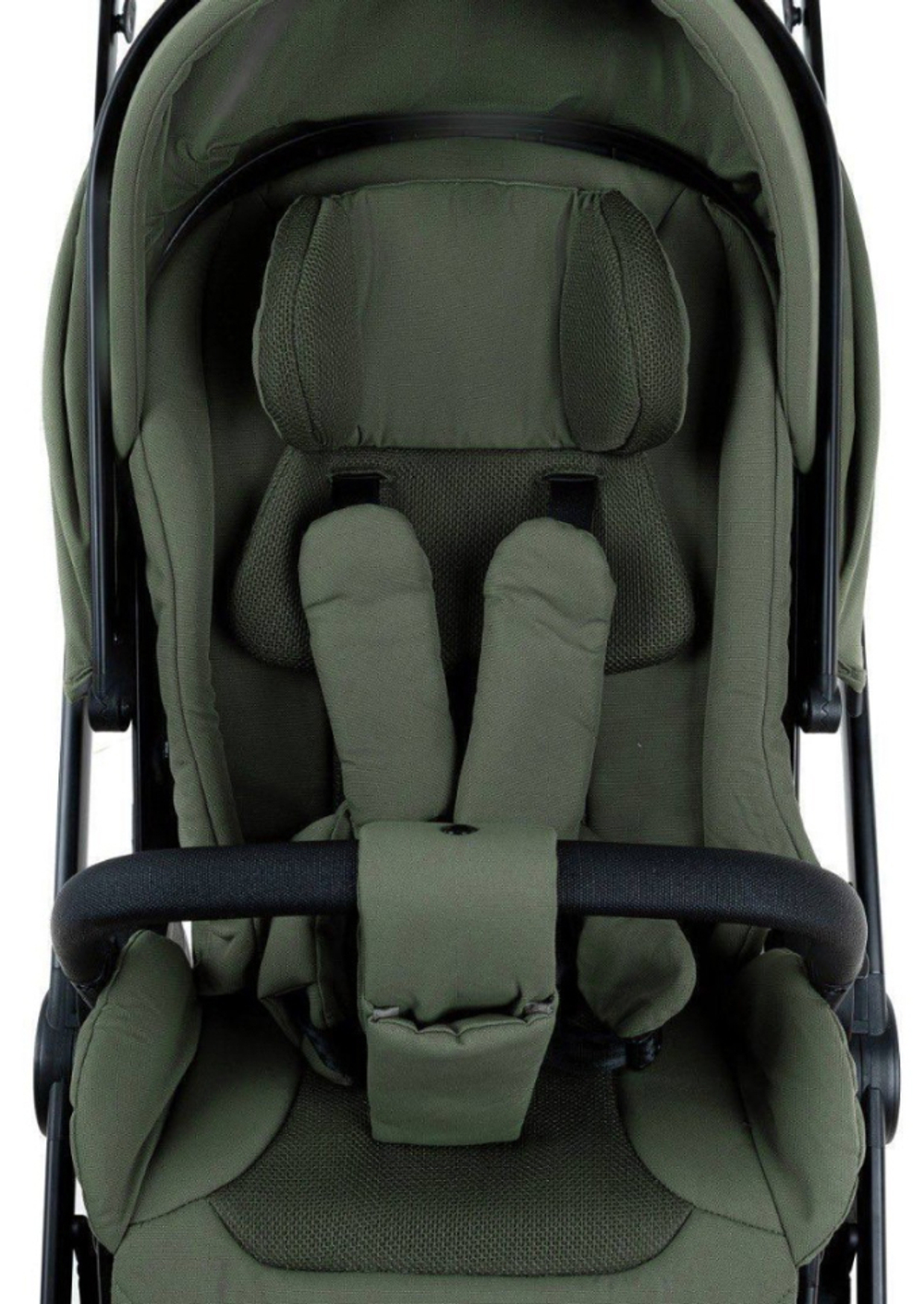 Pituso Коляска 2 в 1 Mayla Plus Deep Green/Black