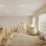 ДМ-075 / ДМ-076 — Подиум «Румо»: от детского сада — к пространству знаний 📚✨