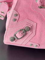 Balenciaga Neo Cagole City Small Bag 26 cm