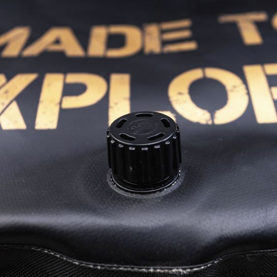 Сумка Marlin Explorer 120 л