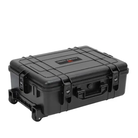 Защитный кейс АЛЬФА Профи 021к