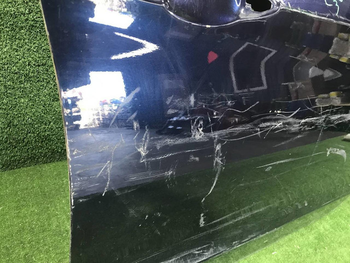 Дверь передняя правая BMW X5 F15 (2013-2018)