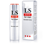 Спрей LOVESPRAY ACTIVE для мужчин (стимулятор)