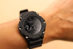 GA-2200BB-1A