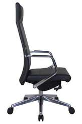 Кресло Mone A1811 Черный