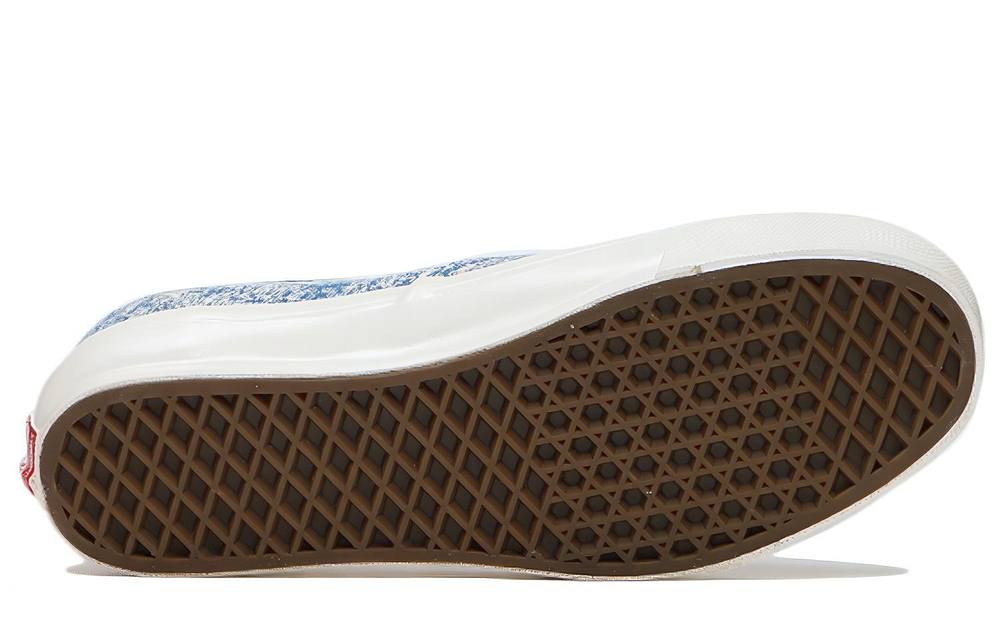 Vans Authentic Lx