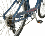 Комфортный велосипед Schwinn Alu 7 (2018)
