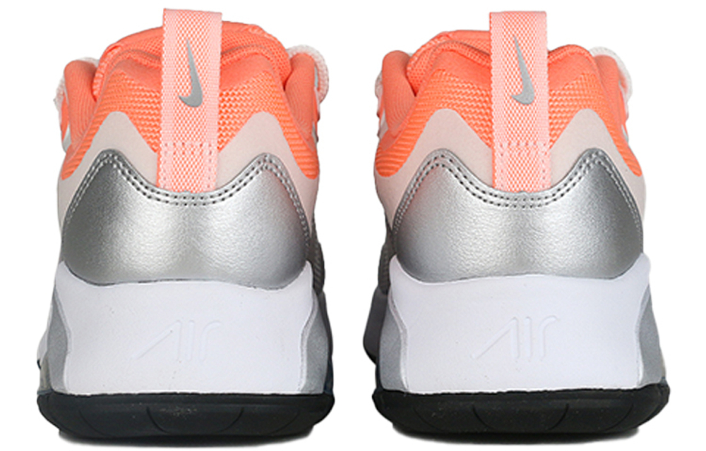 Кроссовки Nike Air Max 200 (Женская размерная сетка)