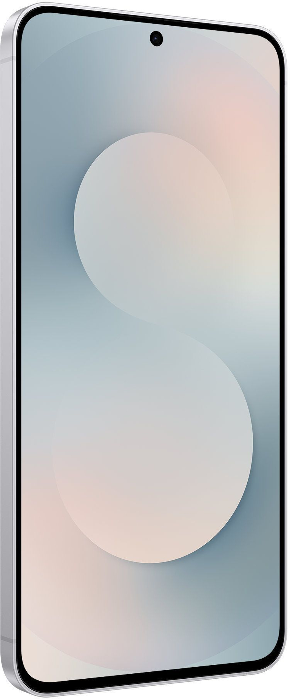 Samsung Galaxy S25 FE 8/512 ГБ белый (White)