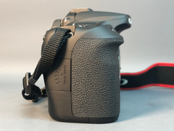 Canon 70D, 3100 кадров пробега