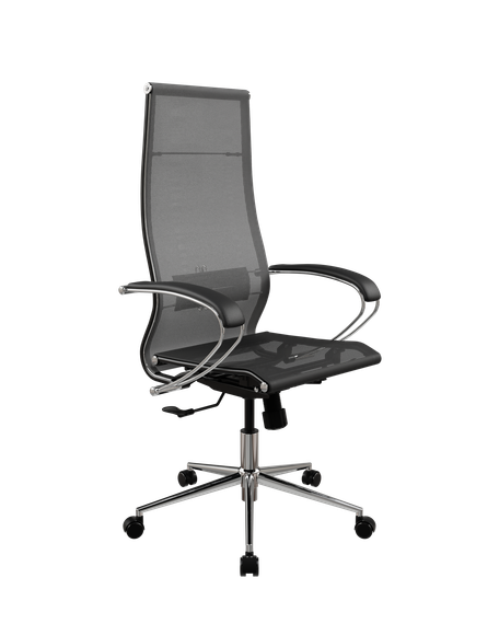 Кресло ErgoLife Set 7/подл.131/осн.Synchro 052