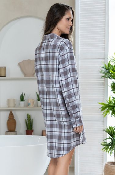 Халат Mia-Amore 5103 &quot;Mr&amp;Mrs Smith&quot;