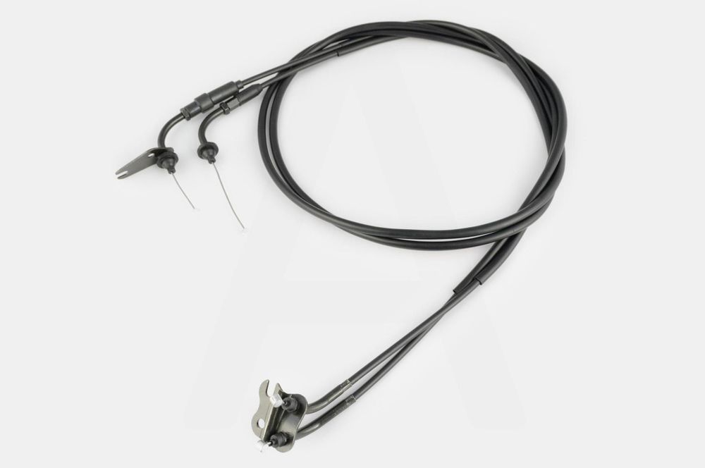 Трос газа Ямаха джог 5BM (1500mm)