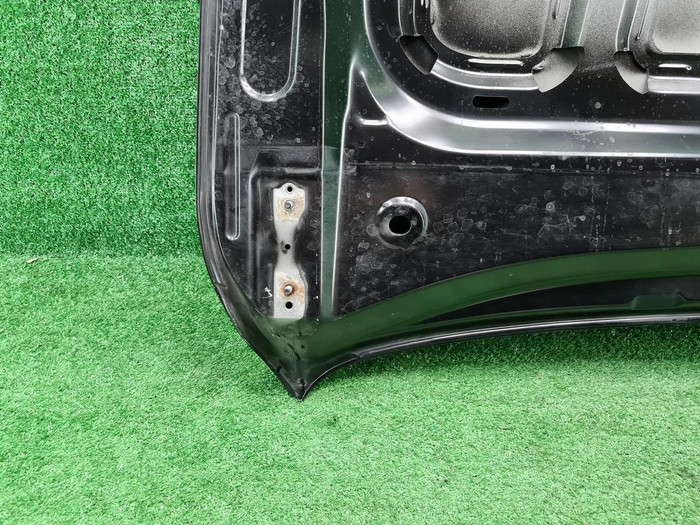 Капот Geely Tugella (2019-2024)